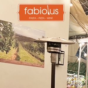 Feature: Fabiolus Cucina & Pantages Partner On New 'Park, Dine, and Enjoy the Show!' Program