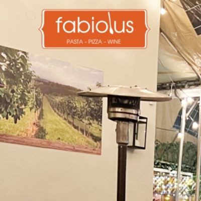 Feature: Fabiolus Cucina & Pantages Partner On New 'Park, Dine, and Enjoy the Show!' Program
