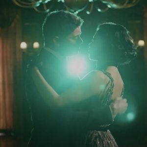 Video: Watch Jeremy Jordan and Eva Noblezada Sing from THE GREAT GATSBY
