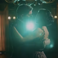 Video: Watch Jeremy Jordan and Eva Noblezada Sing from THE GREAT GATSBY Video