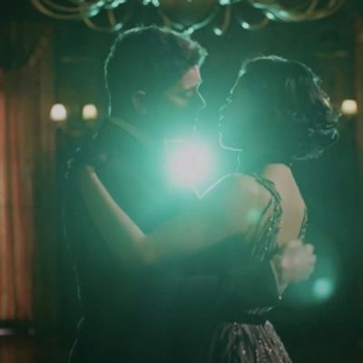 Video: Watch Jeremy Jordan and Eva Noblezada Sing from THE GREAT GATSBY