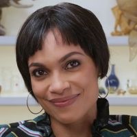 Rosario Dawson Reads for the SAG-AFTRA Foundation's Storyline Online