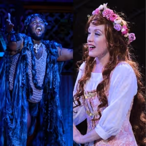 BEAUTY AND THE BEAST to Open Summer Theatre Of New Canaan 20th Season