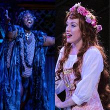 BEAUTY AND THE BEAST to Open Summer Theatre Of New Canaan 20th Season