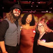 IndieSpace Releases 2023 Annual Report; Organization Grants More Than $415,000