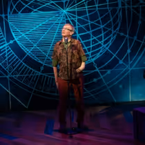 Review: KEVIN KLING: UNRAVELED; a Master Storyteller at the Peak of his Powers