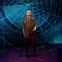 Review: KEVIN KLING: UNRAVELED; a Master Storyteller at the Peak of his Powers