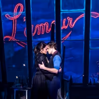 MOULIN ROUGE!, OKLAHOMA! and More Will Be Featured in BROADWAY IN HOLLYWOOD 2020-21…