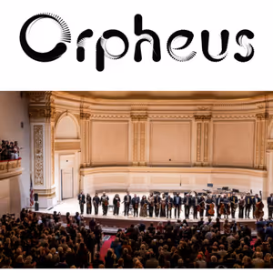 Orpheus Chamber Orchestra to Launch 2026/27 Season With Carnegie Hall Programs and…