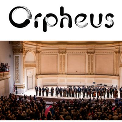 Orpheus Chamber Orchestra to Launch 2026/27 Season With Carnegie Hall Programs and European Tour