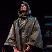Centenary Stage Company's Fringe Festival Series Presents THE THINGS THEY CARRIED