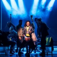 You Oughta Know JAGGED LITTLE PILL Will Return to Broadway in October