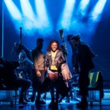 You Oughta Know JAGGED LITTLE PILL Will Return to Broadway in October