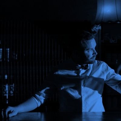 Review: See Hear Feel OVERTURE