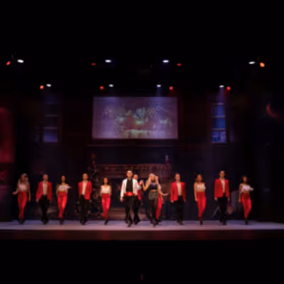 A CELTIC CHRISTMAS is Coming to Montana in November
