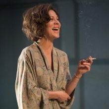 BWW Review: THE DEEP BLUE SEA, National Theatre At Home