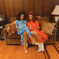 Hell in a Handbag Productions Presents OUT, DARN SPOT!