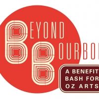 OZ Arts Nashville Announces 'Beyond Bourbon: A Benefit Bash' in September