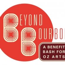 OZ Arts Nashville Announces 'Beyond Bourbon: A Benefit Bash' in September