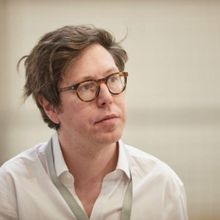 Ben Power Joins Wessex Grove As Creative Associate