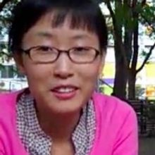 TV: NYMF 2009 - MY SCARY GIRL