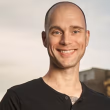 Isaiah Kolundzic to Star in THE VEIL at The Stratford Festival
