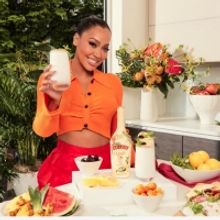 BAILEYS COLADA Brings Summer Vibes with Partnerships and Exciting Recipes