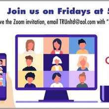 TRU to Celebrate 5 Years With 'How We Zoomed Our Way Through Shutdown, And What…