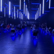 BWW Review: BLINDNESS at Princess Of Wales Theatre