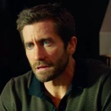 VIDEO: Watch Jake Gyllenhaal in the Trailer for AMBULANCE