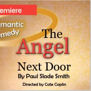 Interview: Cate Caplin on Directing THE ANGEL NEXT DOOR