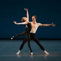 New York City Ballet Announces 2021 Digital Season Schedule for March 8-13