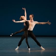 New York City Ballet Announces 2021 Digital Season Schedule for March 8-13