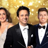 John Foreman's Aussie Pops Orchestra Will Perform a New Year's Eve Concert at Hamer…