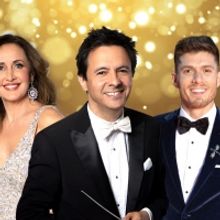 John Foreman's Aussie Pops Orchestra Will Perform a New Year's Eve Concert at Hamer H