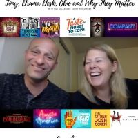 Producing 103 Session Will Be Held on Zoom With Sue Gilad and Larry Rogowsky