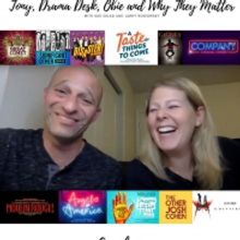 Producing 103 Session Will Be Held on Zoom With Sue Gilad and Larry Rogowsky