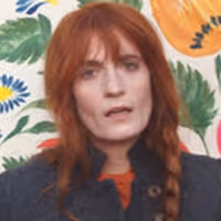 Florence + the Machine Unveil New Single 'Free'