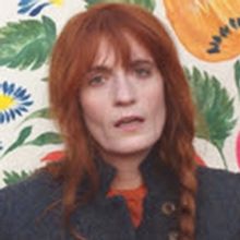 Florence + the Machine Unveil New Single 'Free'