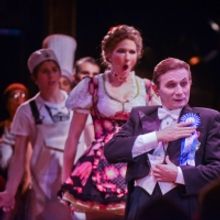 Teatro Zinzanni New Block Of Tickets & World Class Performers