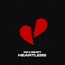 Moodshift Reveal New Original Track 'Heartless'