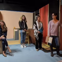 THE COMMONS OF PENSACOLA Will Come to Nutley Little Theatre