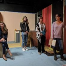 THE COMMONS OF PENSACOLA Will Come to Nutley Little Theatre