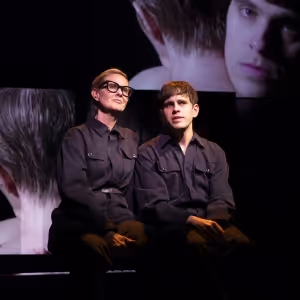 THE SEVEN YEAR DISAPPEAR To Live Stream Three Performances This Month