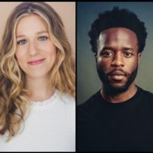 Three Short Plays Make Their Off-Broadway Debut In TIME AND TIME AGAIN At The Chain 