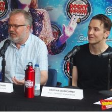 La gira europea de THE ROCKY HORROR SHOW se estrena en Barcelona