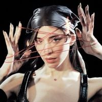 Caroline Polachek Shares New Album 'Desire, I Want to Turn Into You'