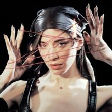 Caroline Polachek Shares New Album 'Desire, I Want to Turn Into You'