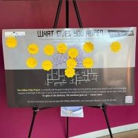 BWW Blog: Campus Theatre Brings Students Together, Draws Alumni Back - Frosty's World #4