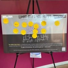 BWW Blog: Campus Theatre Brings Students Together, Draws Alumni Back - Frosty's World